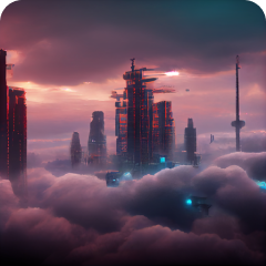 Virtual Worlds