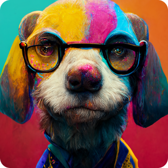 DSGN Animals